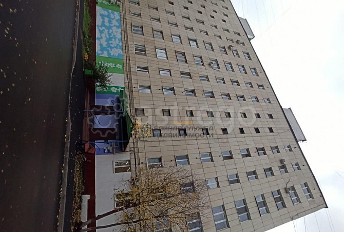 2-комн. квартира, 48 м2, 3/9 эт. Уфа - изображение 10