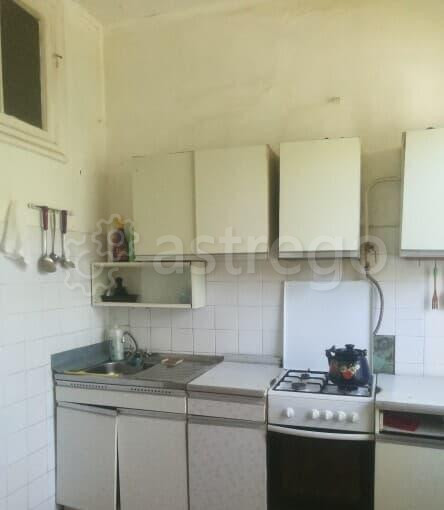 3-комн. квартира, 72.7 м2, 2/5 эт. Москва - изображение 7