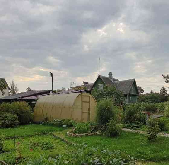 Дом, 184 м2, 13.14 сотки, 1 эт. Санкт-Петербург