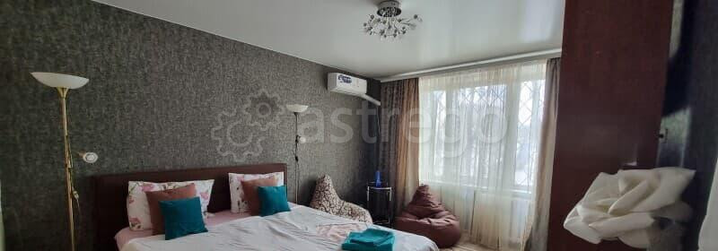 1-комн. квартира, 31 м2, 1/9 эт. Москва - изображение 1