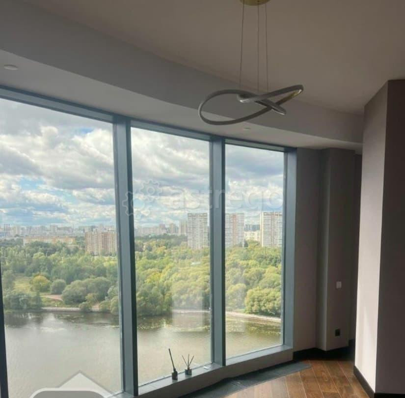 5-комн. квартира, 152.6 м2, 14/27 эт. Москва - изображение 3