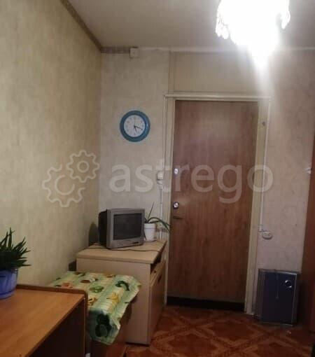 Комната, 30 м2, 7/12 эт. Москва - изображение 7