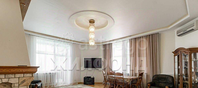 3-комн. квартира, 179.8 м2, 5/7 эт. Барнаул - изображение 3