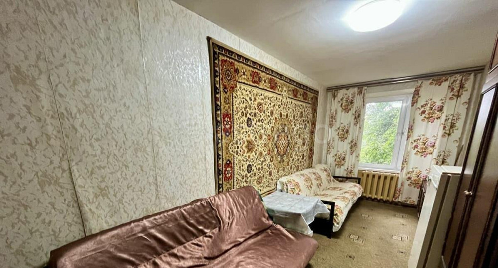 Комната, 16 м2, 2/5 эт. Москва - изображение 4