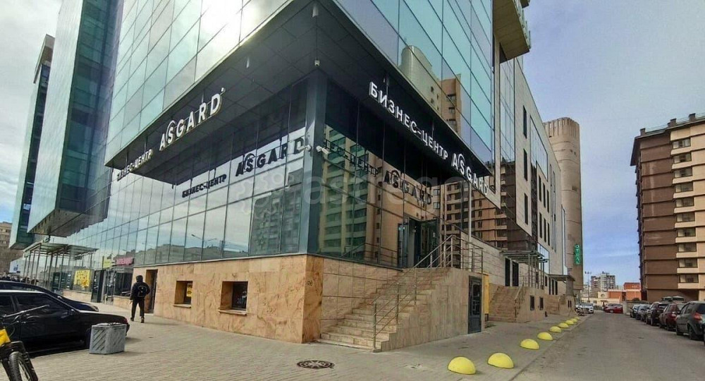 Офис, 96 м2 Санкт-Петербург - изображение 6
