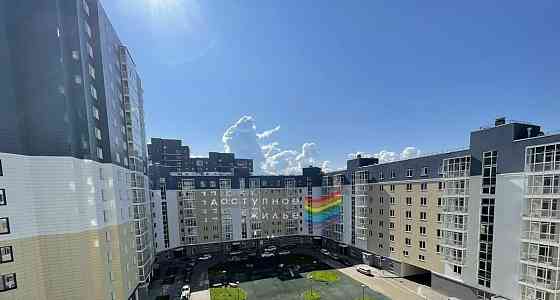 3-комн. квартира, 90.47 м2, 10/18 эт. Красноярск