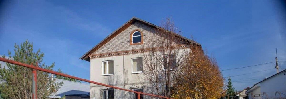 Дом, 277.9 м2, 11.25 сотки, 2 эт. Уфа - изображение 1