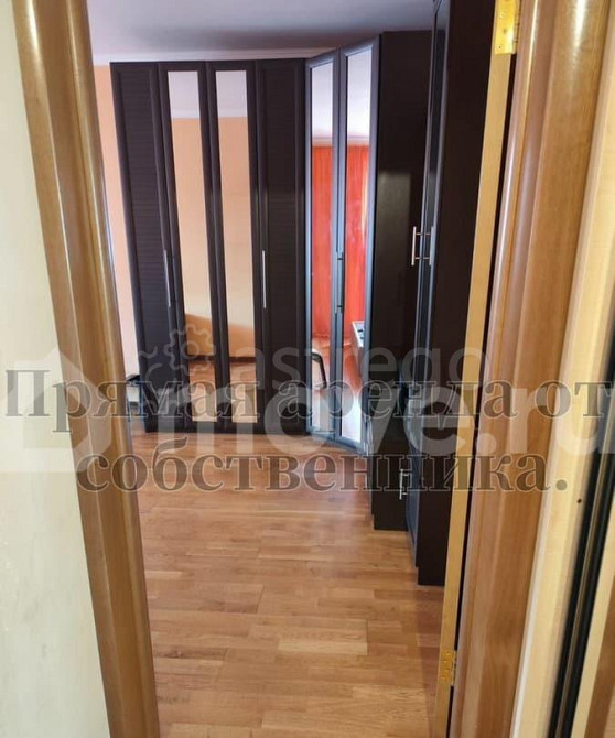 2-комн. квартира, 53.7 м2, 13/17 эт. Москва - изображение 4