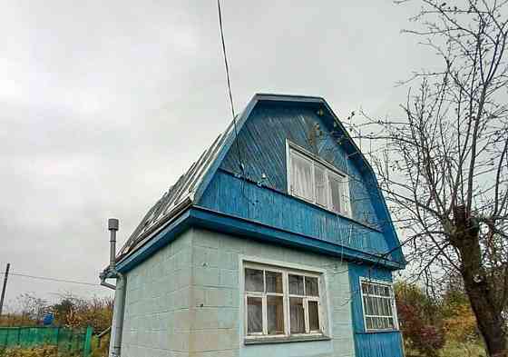 Дом, 40.8 м2, 5 соток, 2 эт. Сергиев Посад