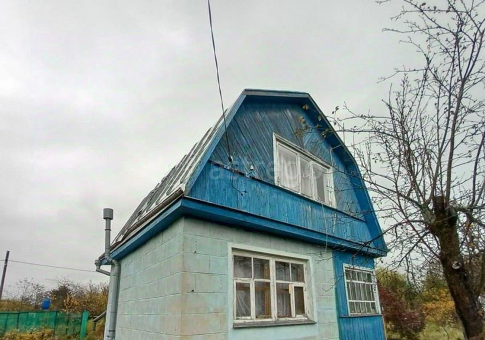 Дом, 40.8 м2, 5 соток, 2 эт. Сергиев Посад - изображение 5