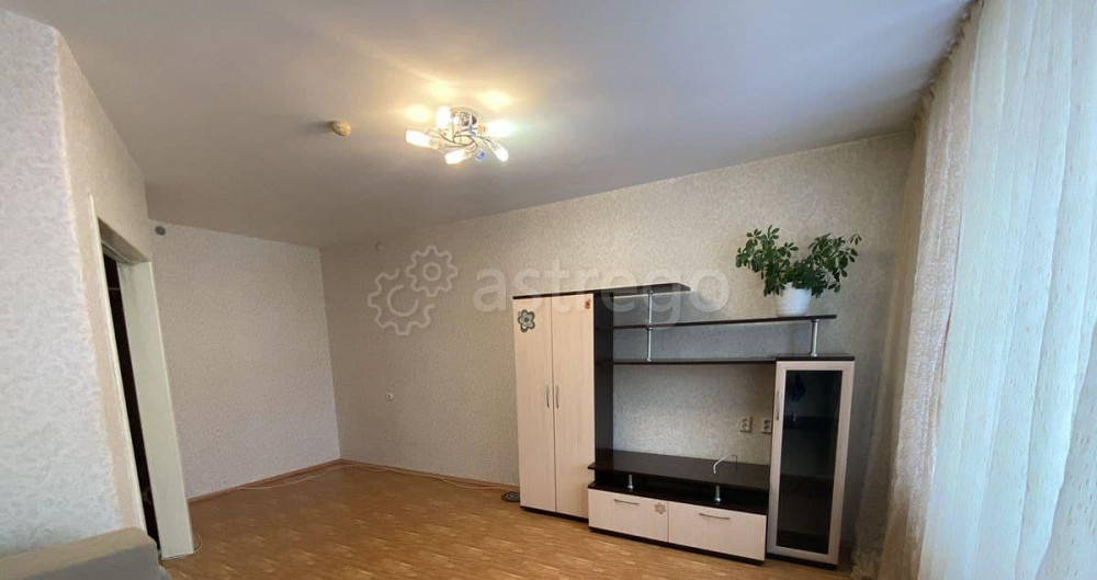 1-комн. квартира, 41.4 м2, 1/5 эт. Зеленогорск - изображение 2