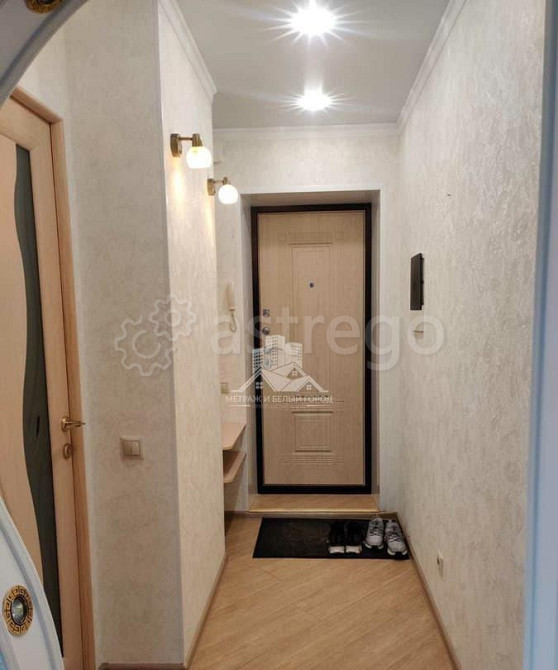 2-комн. квартира, 42.2 м2, 5/5 эт. Белгород - изображение 5