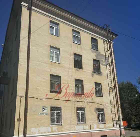 Комната, 16.7 м2, 2/4 эт. Северодвинск