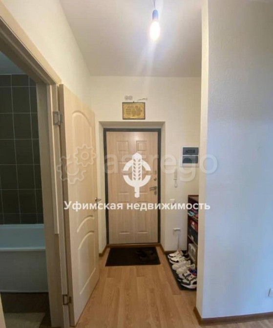 2-комн. квартира, 64 м2, 10/18 эт. Уфа - изображение 10