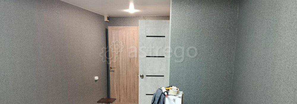 Студия, 14.9 м2, 5/5 эт. Красноярск - изображение 3