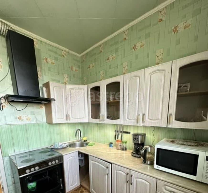 4-комн. квартира, 102.2 м2, 8/9 эт. Норильск - изображение 7