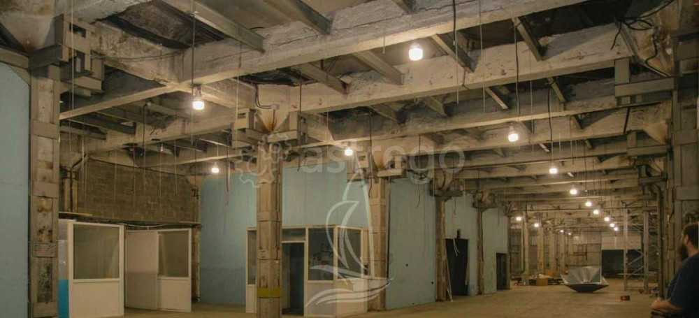 Склад, 1500 м2 Подольск - изображение 5