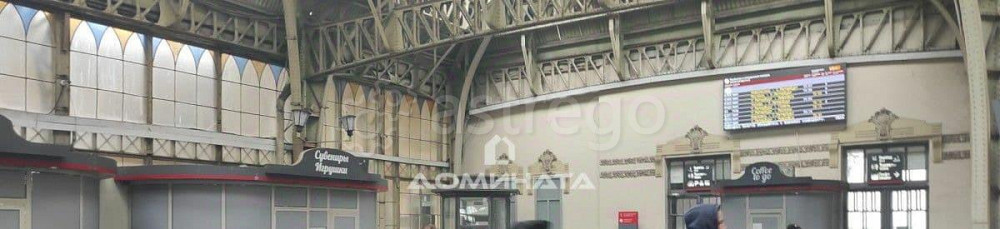 Торговое помещение, 11 м2 Санкт-Петербург - изображение 5