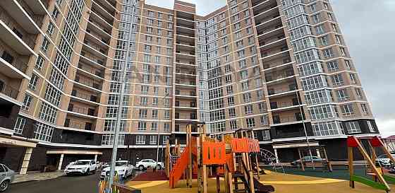 1-комн. квартира, 45.6 м, 15/16 эт. Майкоп