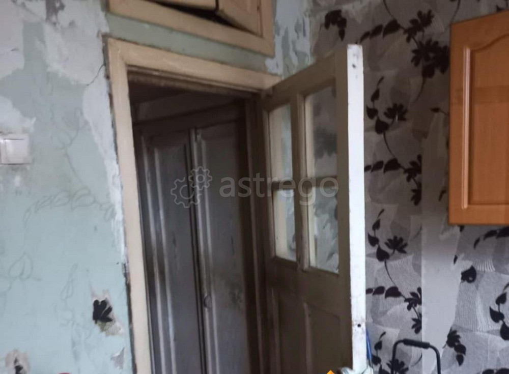 Комната, 14.1 м2, 2/5 эт. Москва - изображение 4