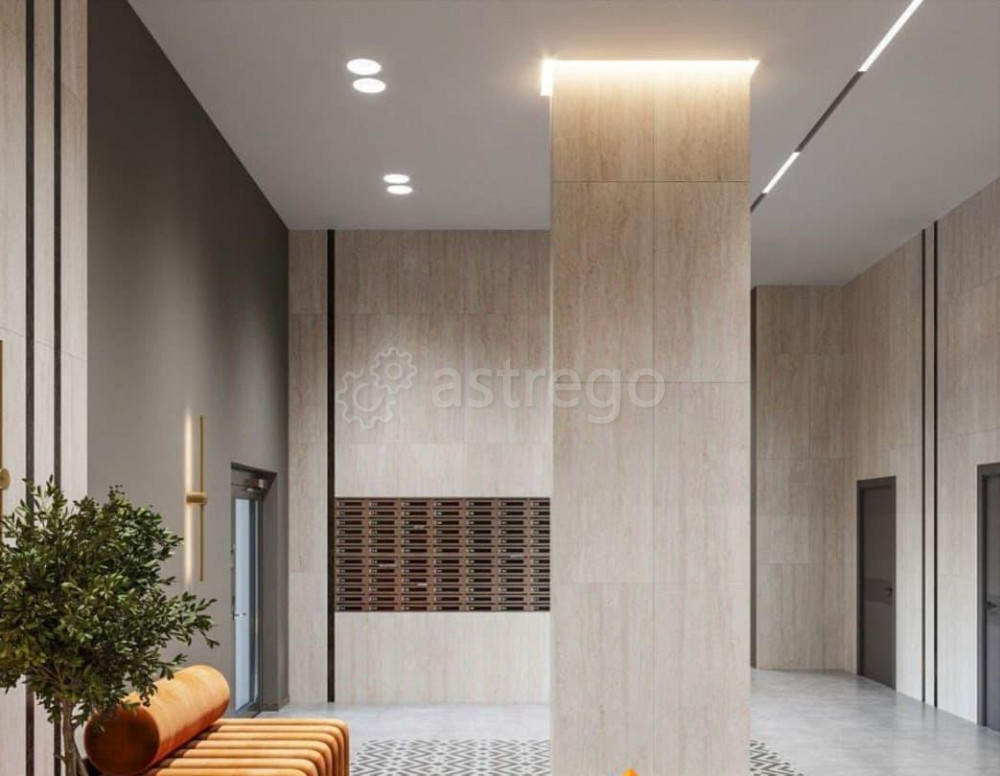 3-комн. квартира, 115.6 м2, 11/23 эт. Санкт-Петербург - изображение 2