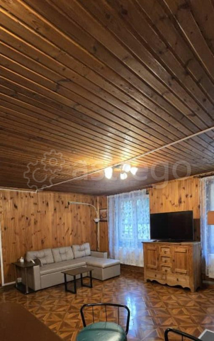 Дом, 130 м2, 3 сотки, 2 эт. Москва - изображение 3