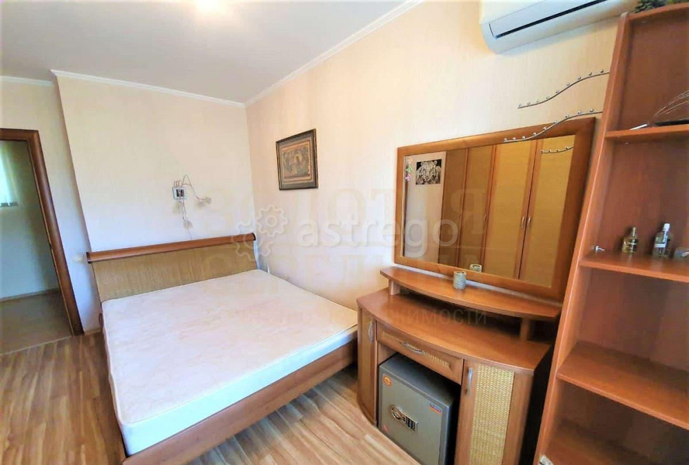 4-комн. квартира, 107 м2, 6/7 эт. Белгород - изображение 8