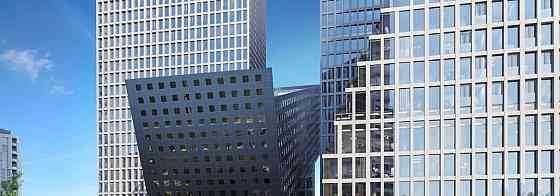 Офис, 92.5 м2 Москва