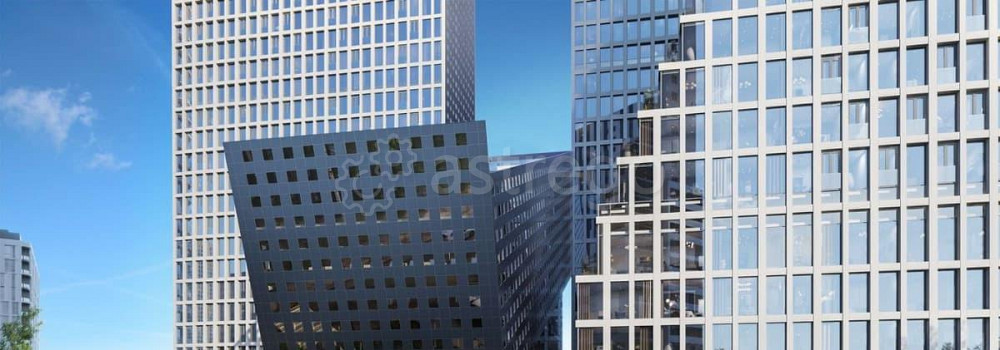 Офис, 92.5 м2 Москва - изображение 4