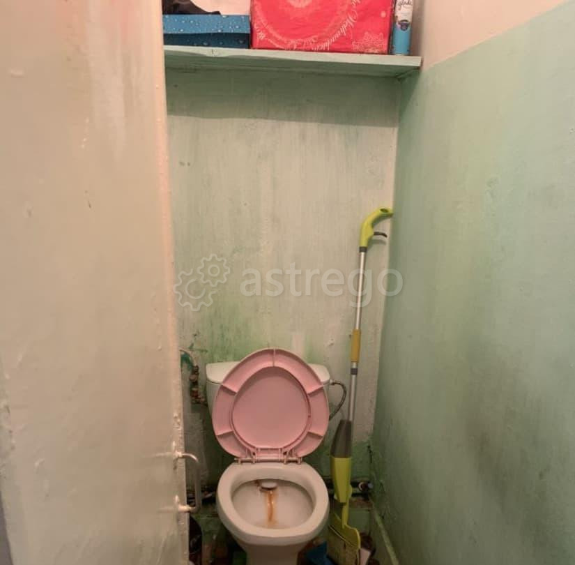 Комната, 20 м2, 2/4 эт. Красногорск - изображение 2