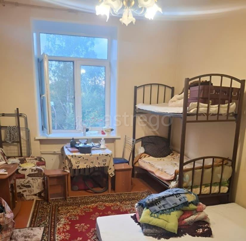 Комната, 65 м2, 3/4 эт. Балашиха - изображение 2