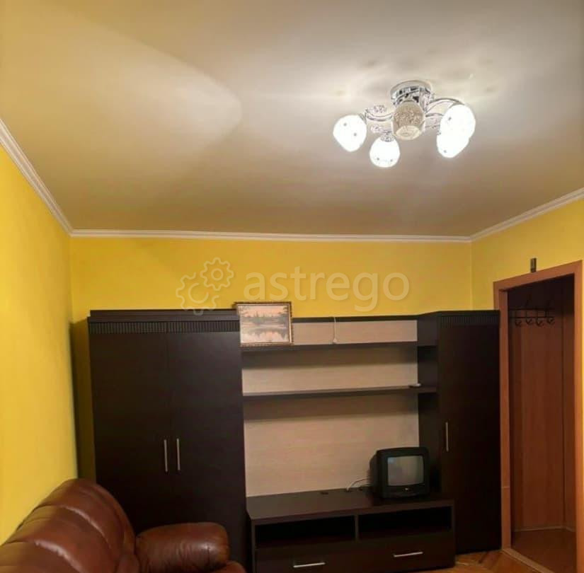 Комната, 16.6 м2, 1/9 эт. Москва - изображение 6