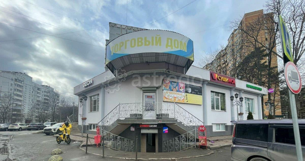 Готовый бизнес, 444.3 м2 Королев - изображение 7