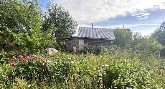Дом, 35 м2, 12 соток, 1 эт. Уфа