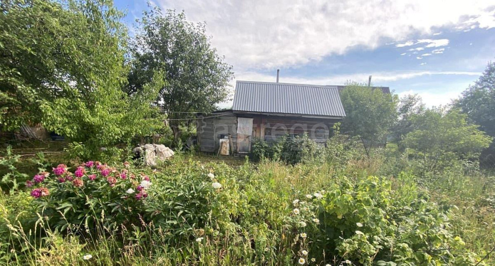 Дом, 35 м2, 12 соток, 1 эт. Уфа - изображение 5