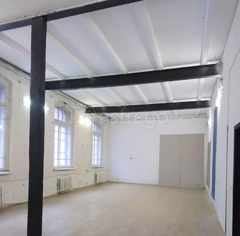 Свободного назначения, 79 м2 Санкт-Петербург - изображение 1