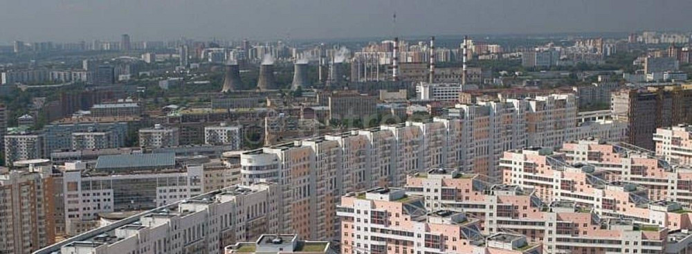 Свободного назначения, 64.6 м2 Москва - изображение 1