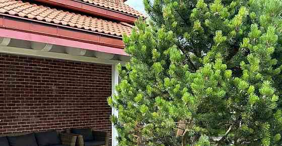 Коттедж, 320 м2, 14 соток, 2 эт. Можайск