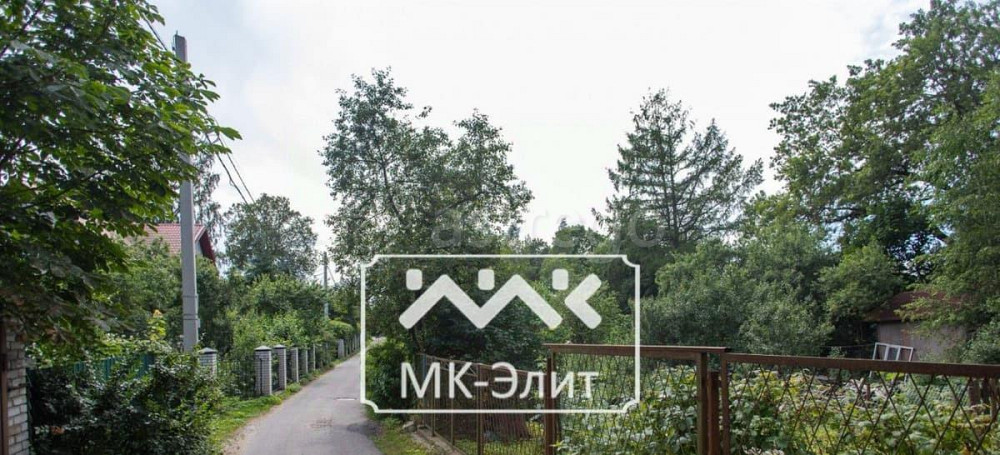 Земельный участок, 11.5 сотки Санкт-Петербург - изображение 1