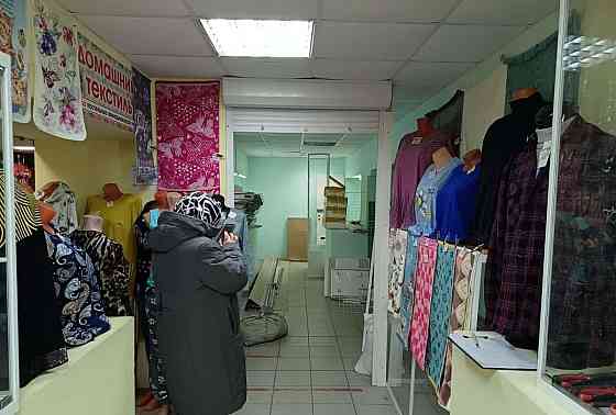 Торговое помещение, 27 м2 Северодвинск