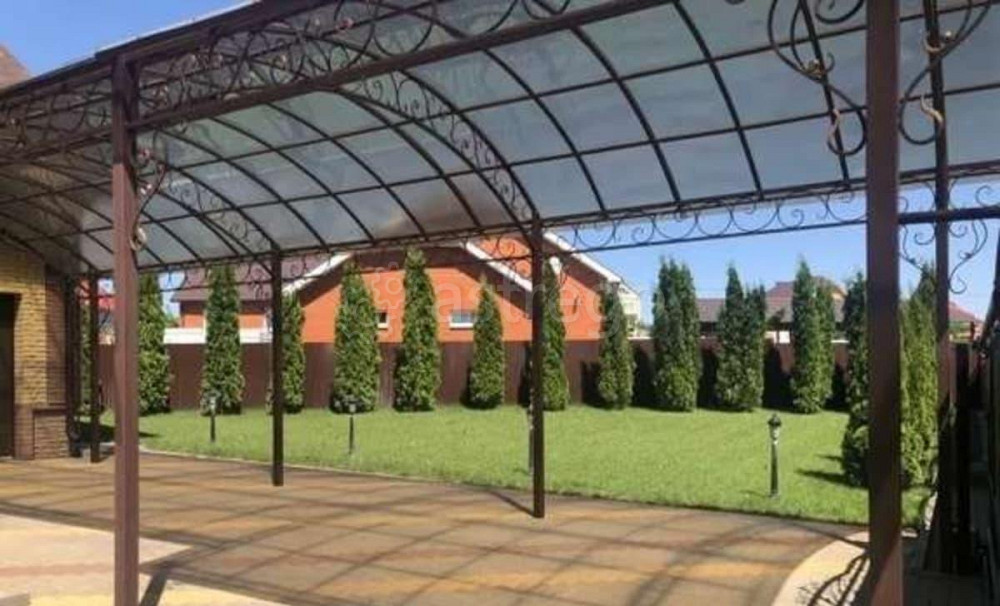 Коттедж, 230 м2, 25 соток, 2 эт. Таврово - изображение 2