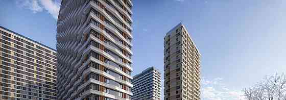1-комн. квартира, 34.73 м2, 24/24 эт. Красногорск