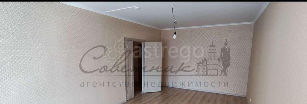 1-комн. квартира, 45 м2, 5/9 эт. Старый Оскол - изображение 2
