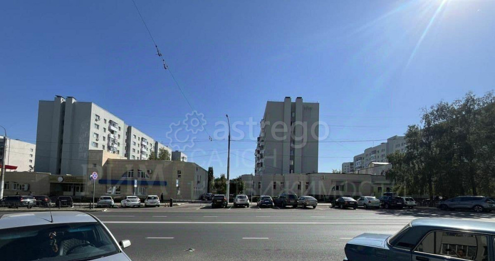 Свободного назначения, 249 м2 Белгород - изображение 7