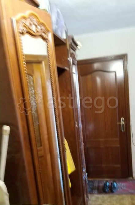 Комната, 18 м2, 9/9 эт. Красноярск - изображение 2