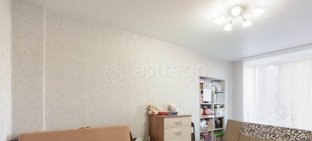 Комната, 12.5 м2, 1/7 эт. Москва - изображение 2