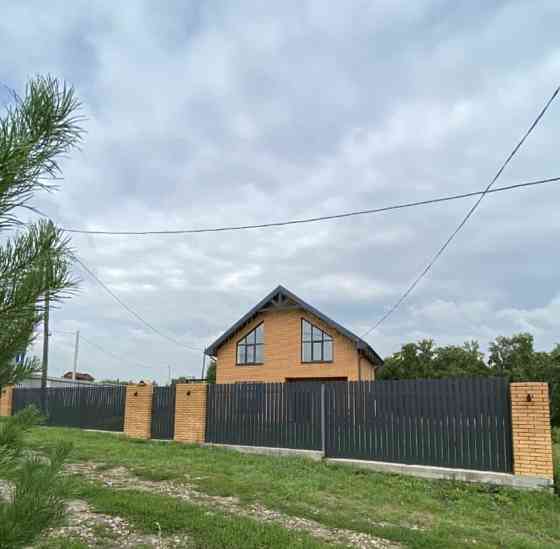 Дом, 113 м2, 12 га, 2 эт. Емельяново