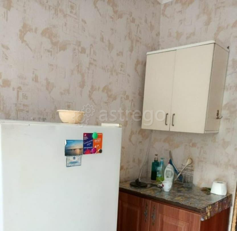 Комната, 14 м2, 2/5 эт. Красноярск - изображение 2