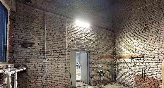 Производственное, 1470 м2 Кашира