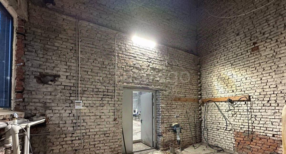 Производственное, 1470 м2 Кашира - изображение 5